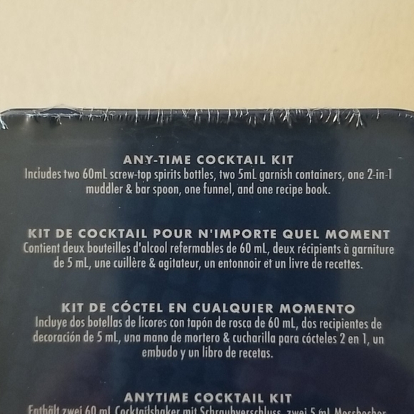 Cocktail Kit - Picture 3 of 3